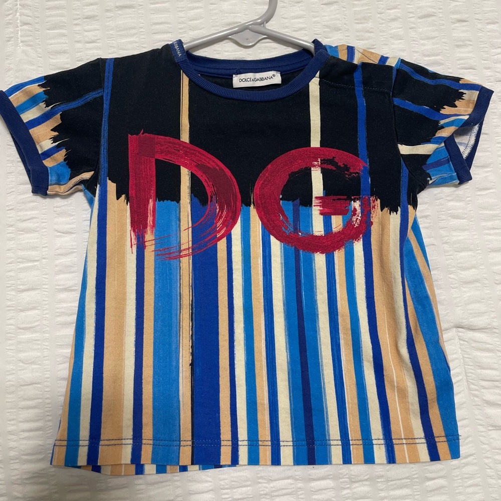 D & G size 9/12